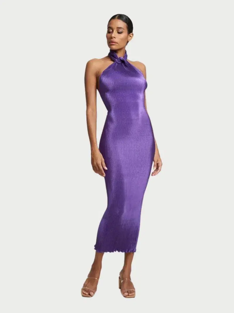 L'Idee Klum Gown in Arabia Size 8  - Image 1