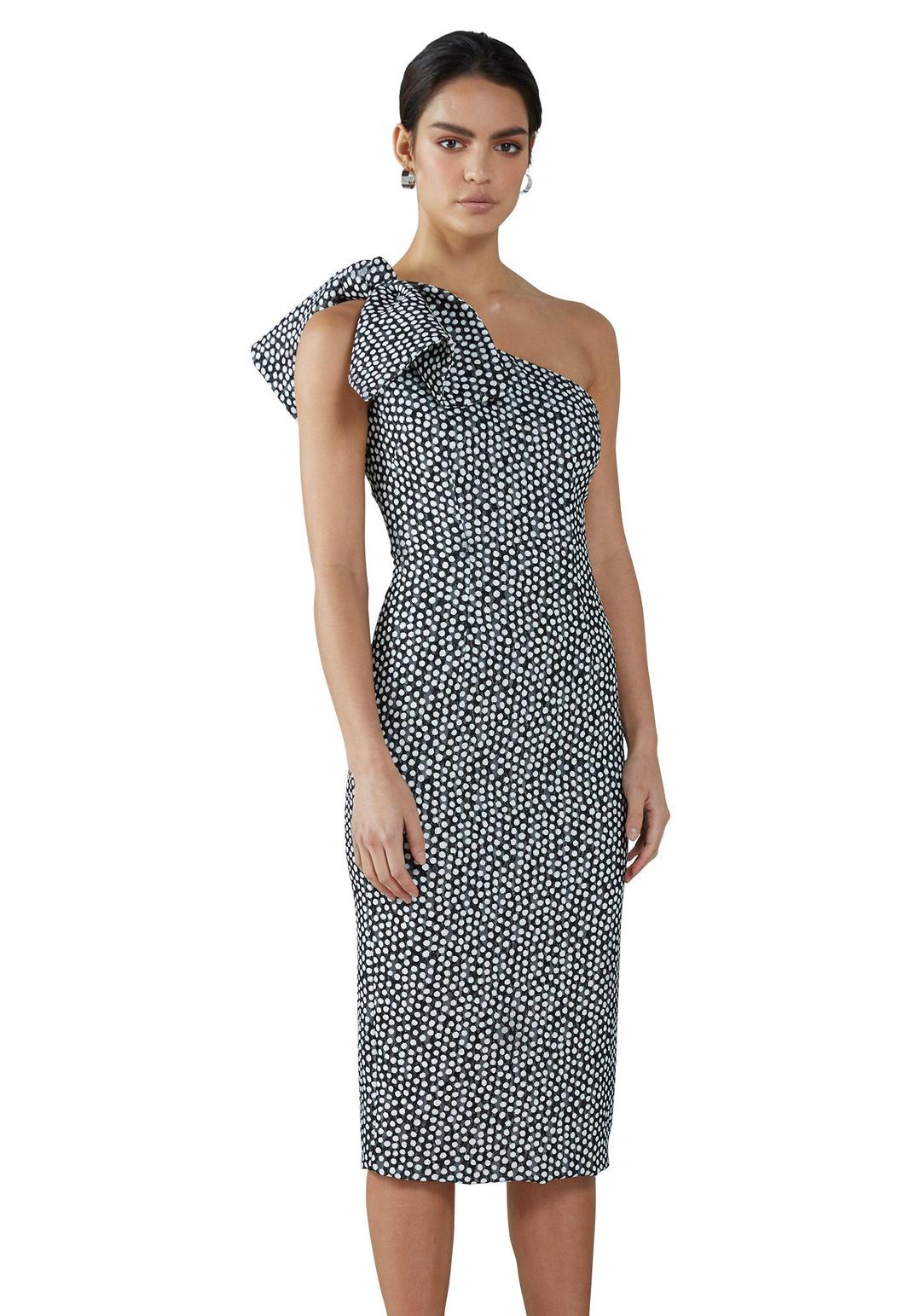 By Johnny Lolita dress size 10 for rent on The Volte - main image