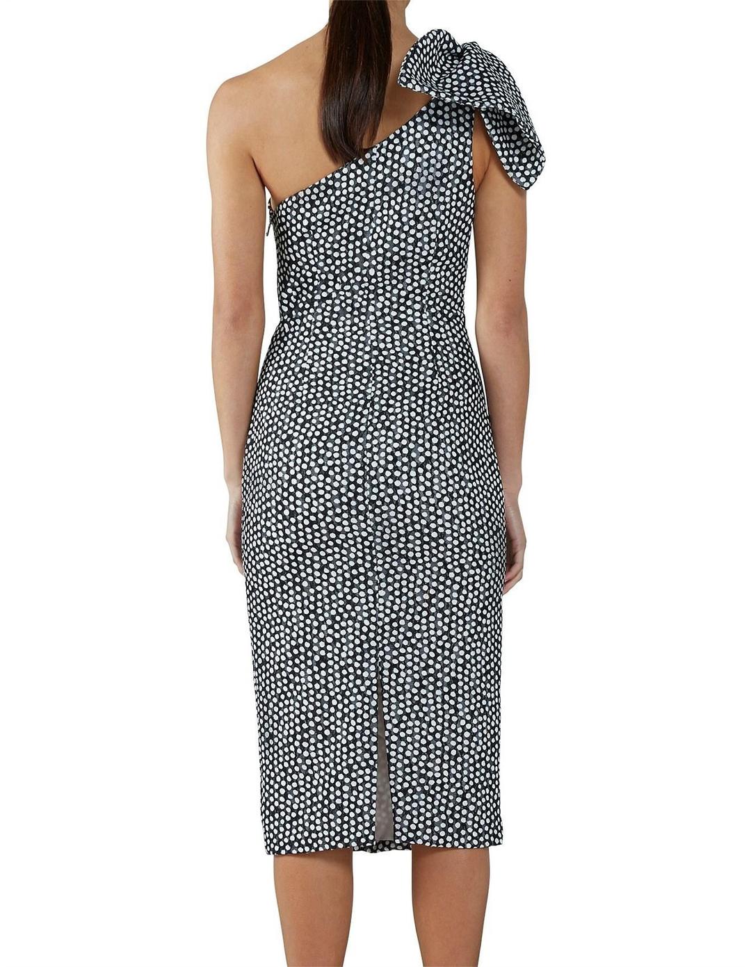 By Johnny Lolita dress size 10 for rent on The Volte - main image