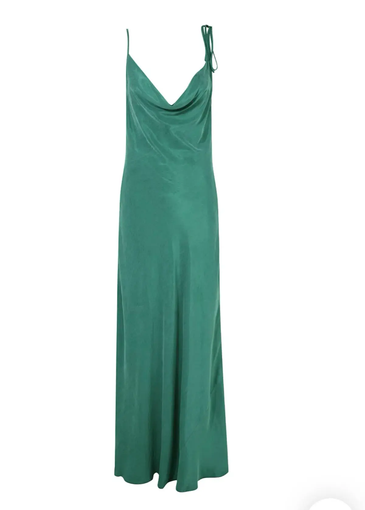 Rat & Boa Ophelia Dress Green Size XS/AU 4 - Image 5