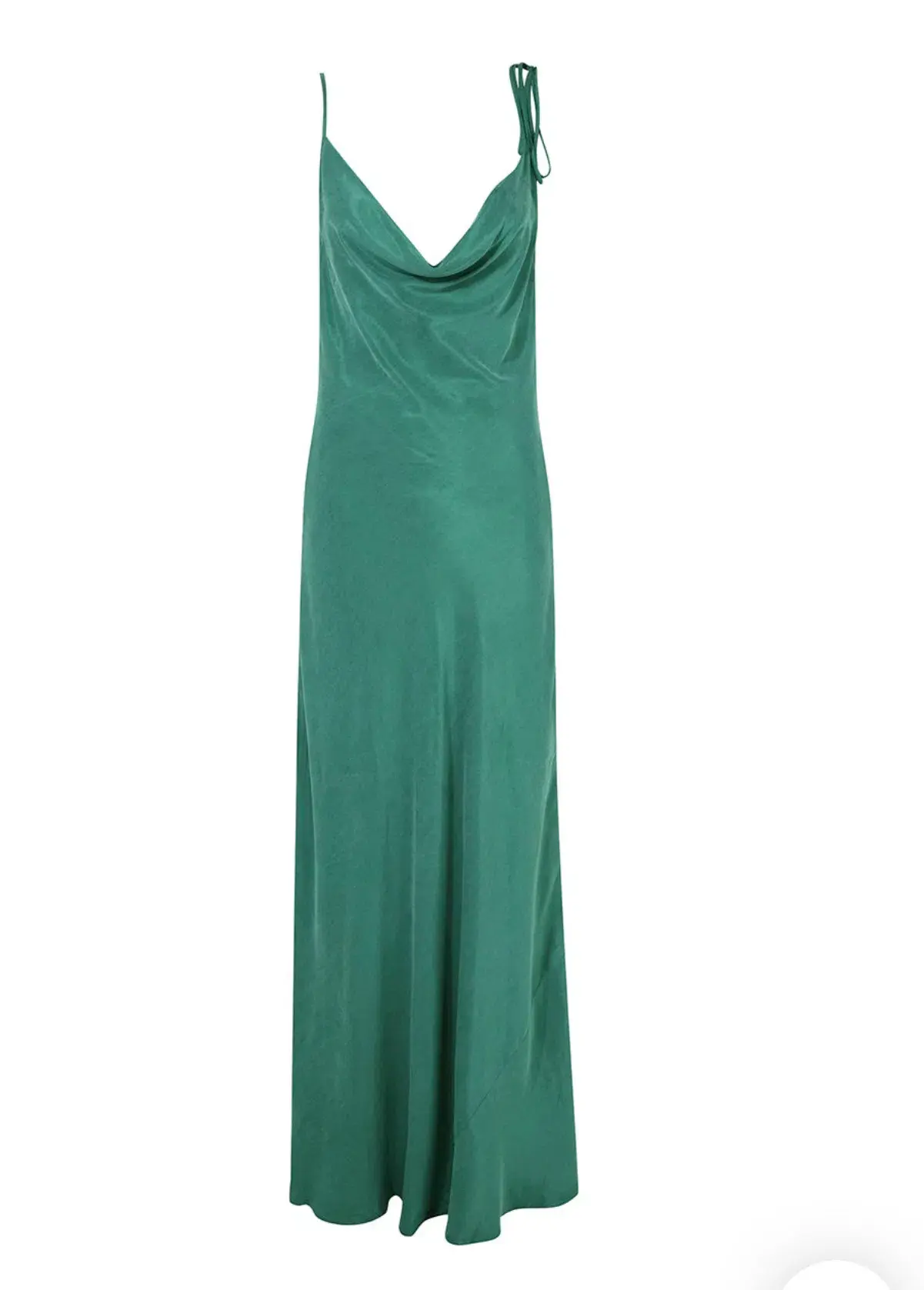 Rat & Boa Ophelia Dress Green Size XS/AU 4 - Image 5