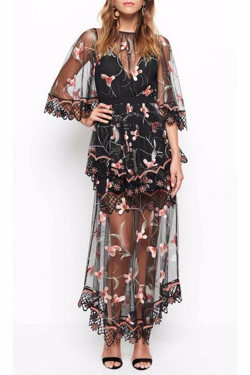 Alice McCall Marigold dress size 14 - Image 1