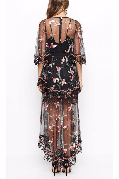 Alice McCall Marigold dress size 14 - Image 2