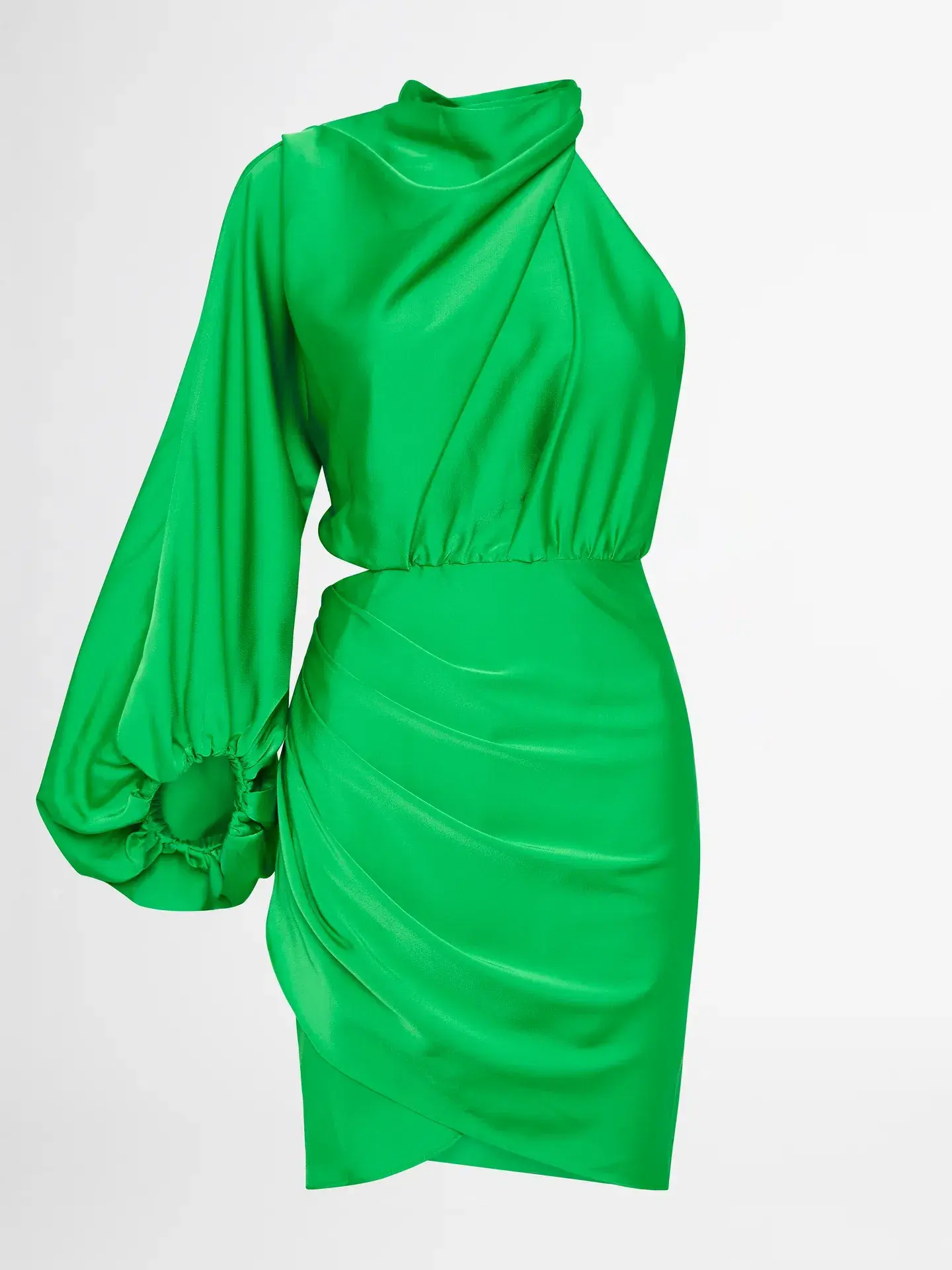 Sheike Juliet Dress - Size 10 - Image 5