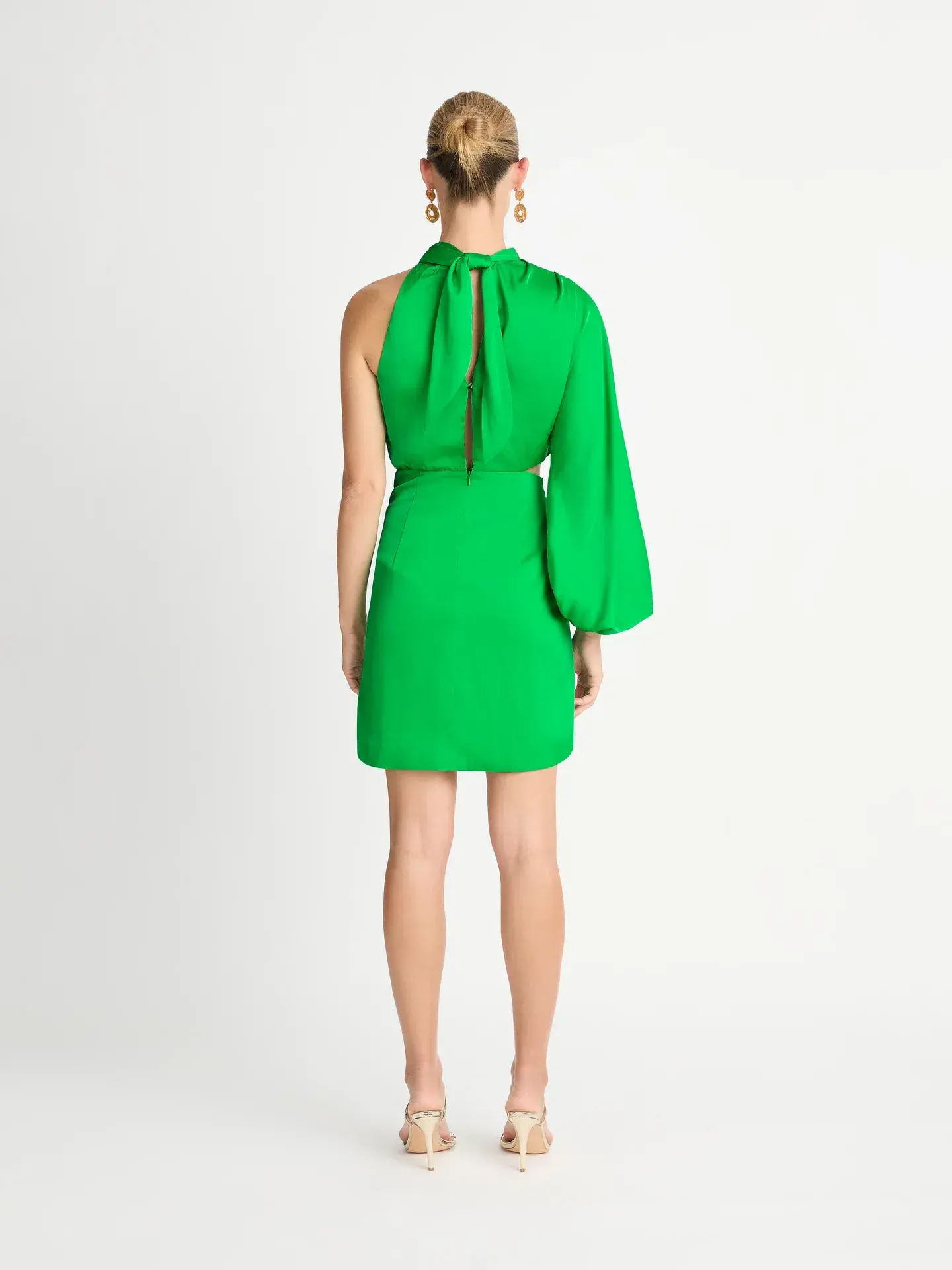 Sheike Juliet Dress - Size 10 - Image 4