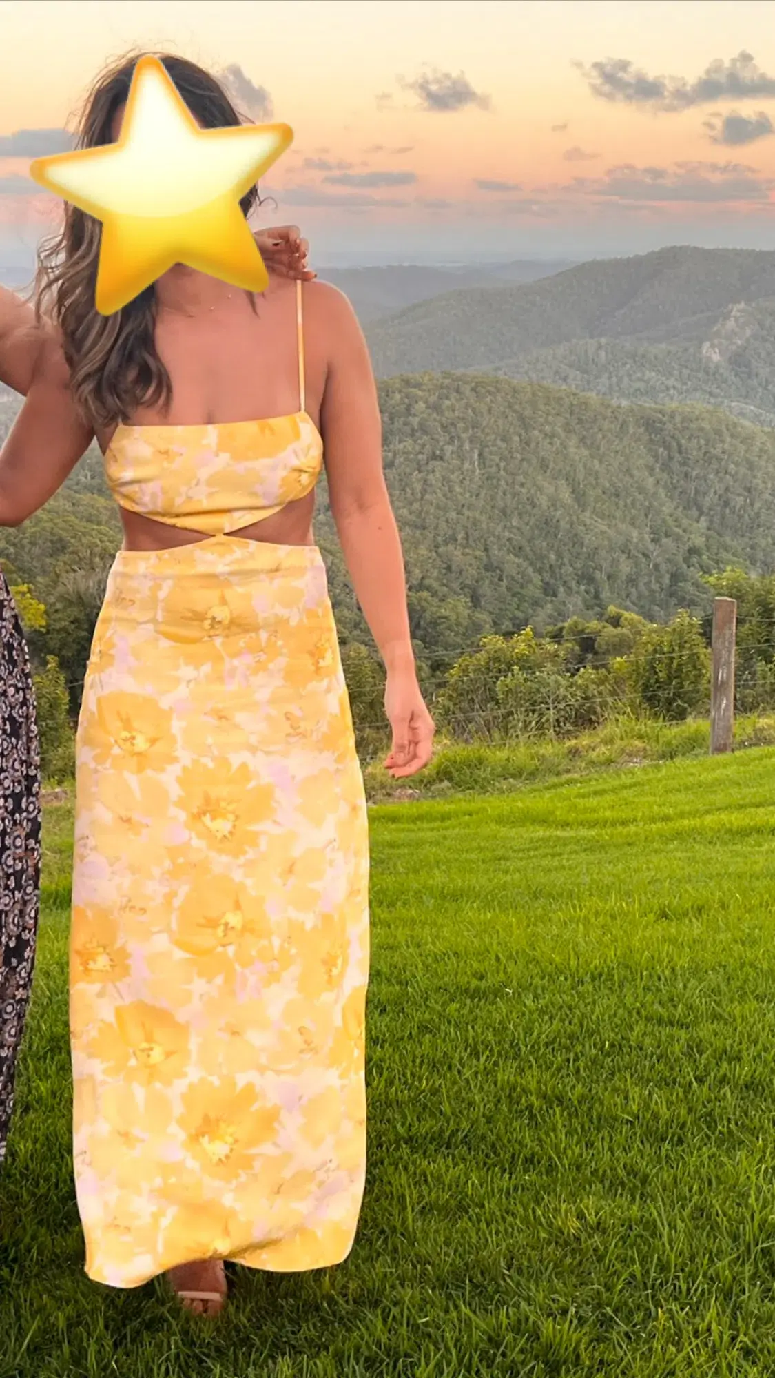Maeve Maxi Dress by Significant Other - Image 1