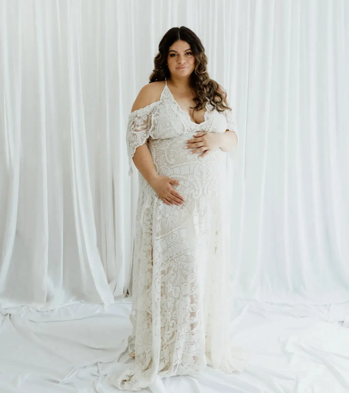 We Are Reclamation There's Only This Moment Gown One Size - Image 8