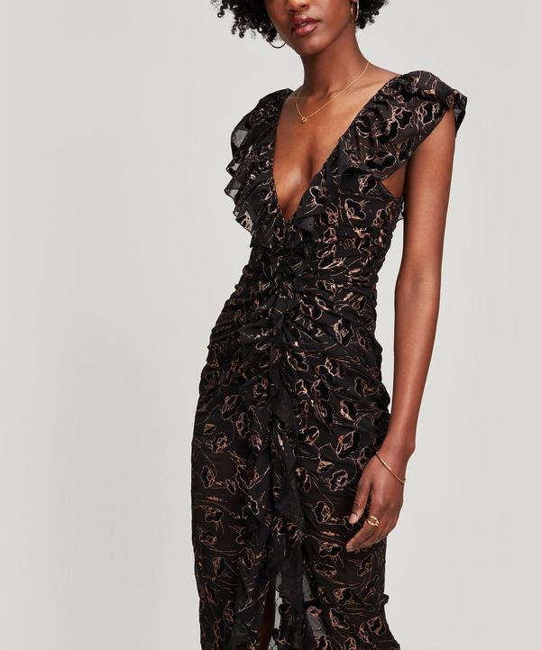 Alice McCall Off Duty Dress black size 10 - Image 2