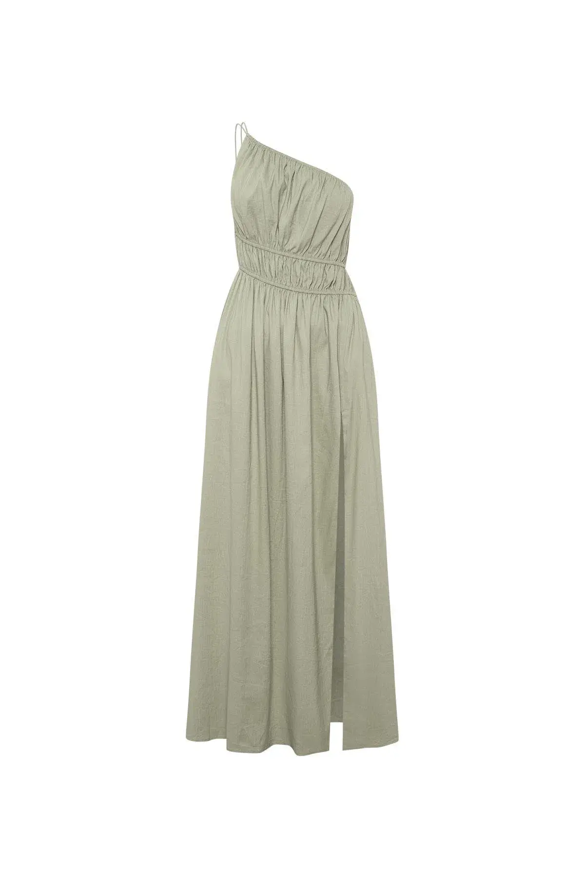 Camilla and Marc Sevilla Dress Green Size 12 - Image 5