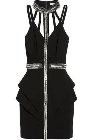 Sass and bide with virtue black dress - Image 2