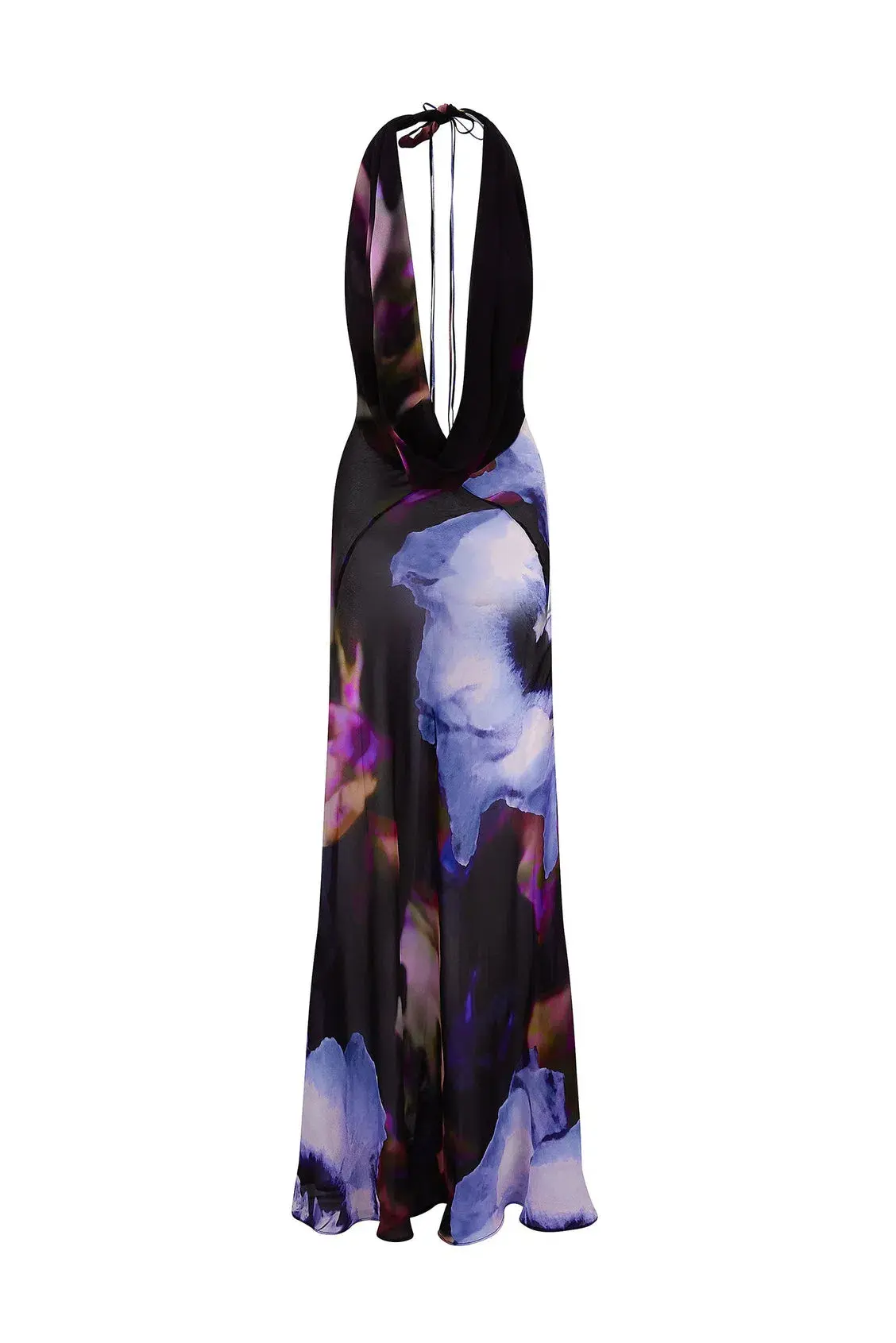 Rat & Boa Antonella Dress Multi Size 6 - Image 4