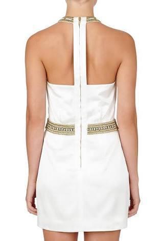 Sass and Bide off my cloud white dress - Image 2