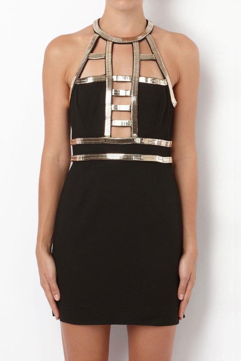 Sass and bide free styling dress - Image 2
