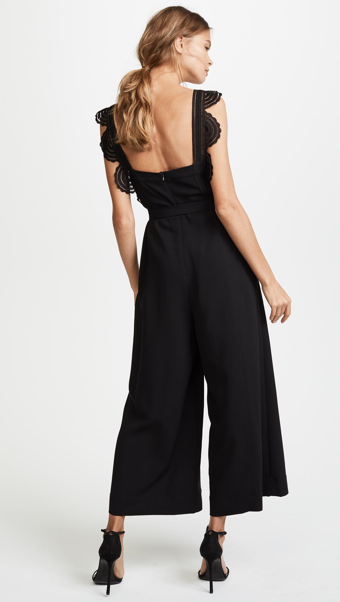 Lover Arclight Jumpsuit  - Image 2