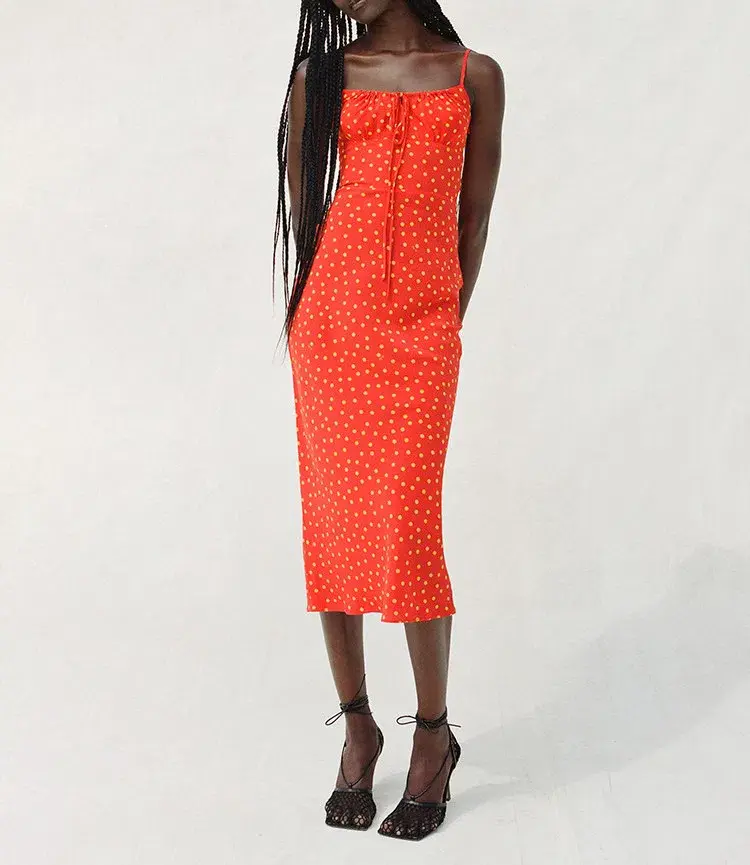 Realisation Par The Alba in Rossa Size M / Au 10  - Image 1