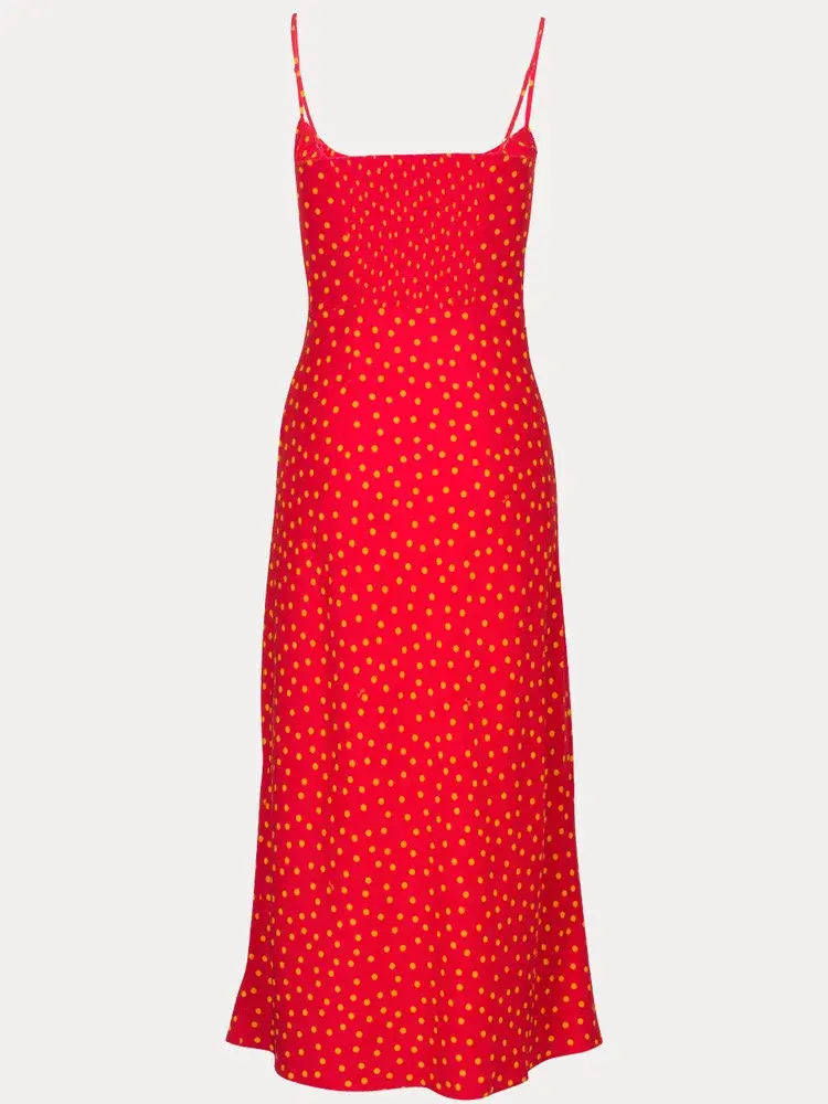 Realisation Par The Alba in Rossa Size M / Au 10  - Image 5