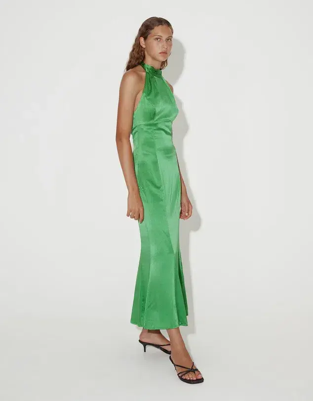 Hansen & Gretel Vivienne Green Size AU 10 - Image 2