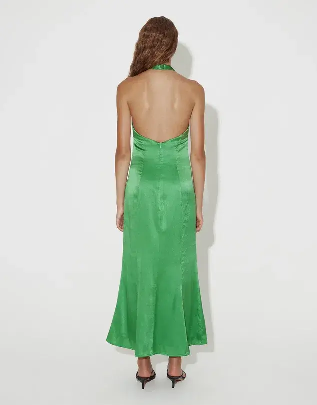 Hansen & Gretel Vivienne Green Size AU 10 - Image 3