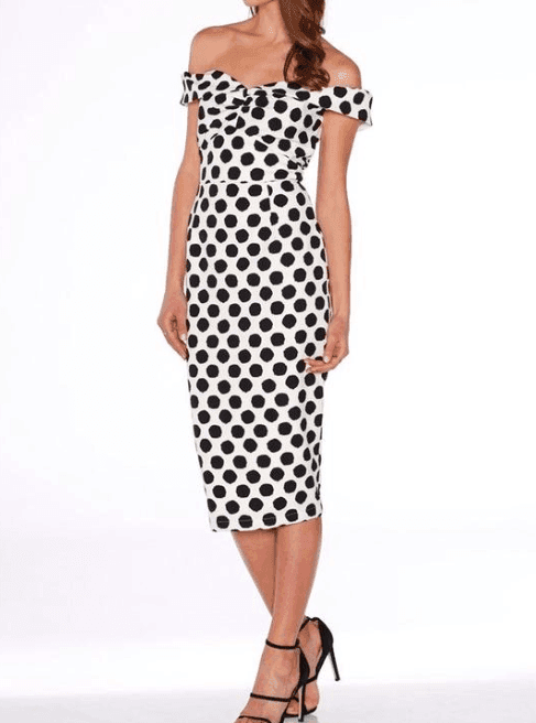 PASDUCHAS  Vice Shoulder  for rent on The Volte - main image