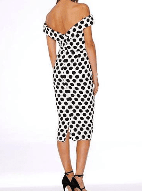 PASDUCHAS  Vice Shoulder  for rent on The Volte - main image