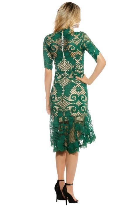 THURLEY - Babylon for rent on The Volte - main image