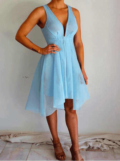 ELLIATT Jewel Mini for rent on The Volte - main image