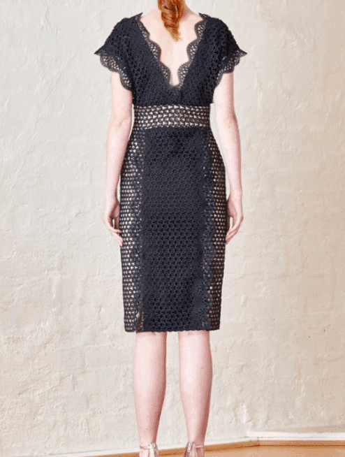 ELLIATT Demi for rent on The Volte - main image