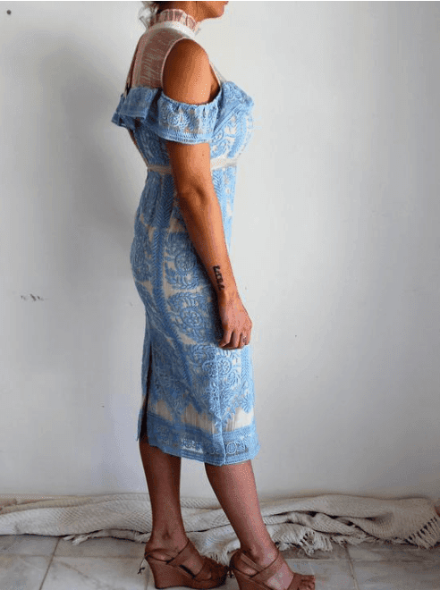 ELLIATT Soiree for rent on The Volte - main image