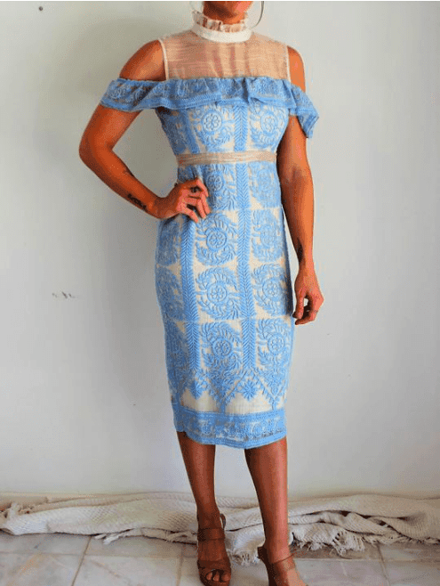 ELLIATT Soiree for rent on The Volte - main image