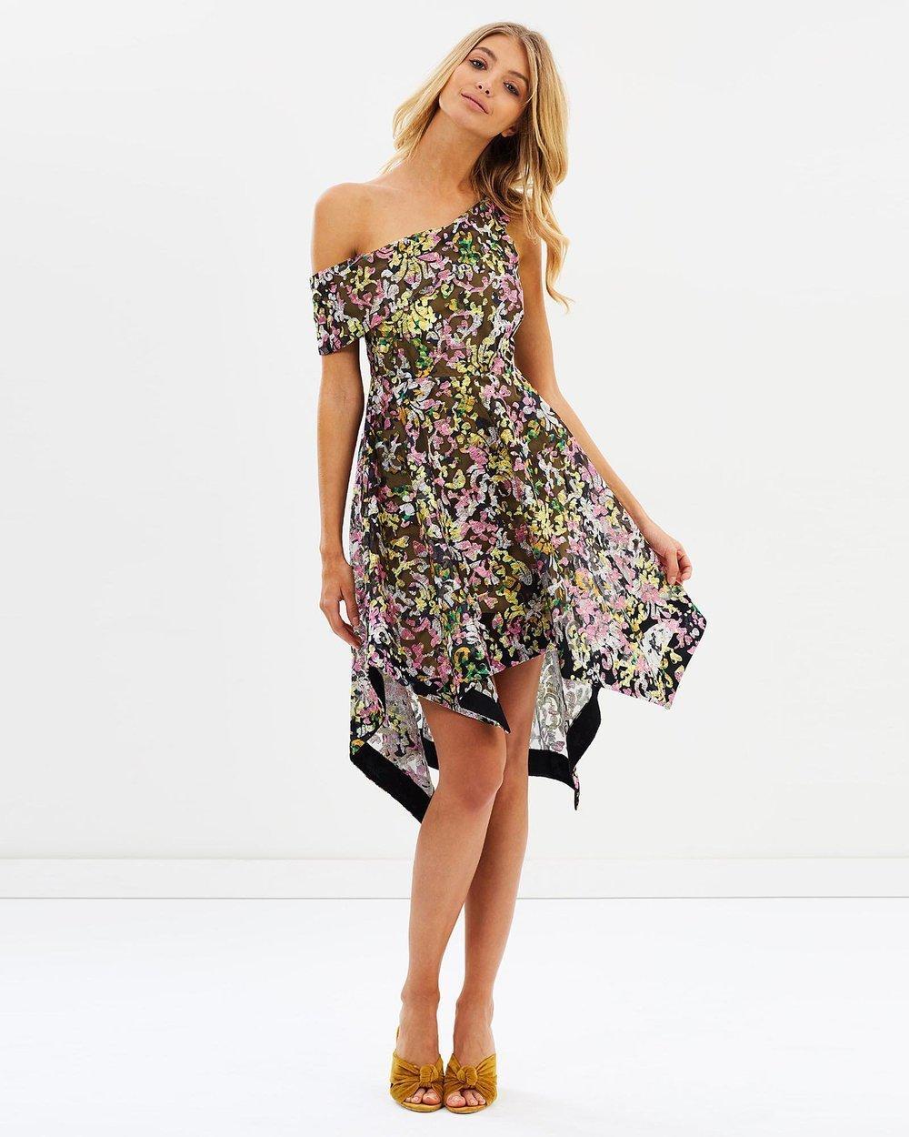 ELLIATT  Opus for rent on The Volte - main image