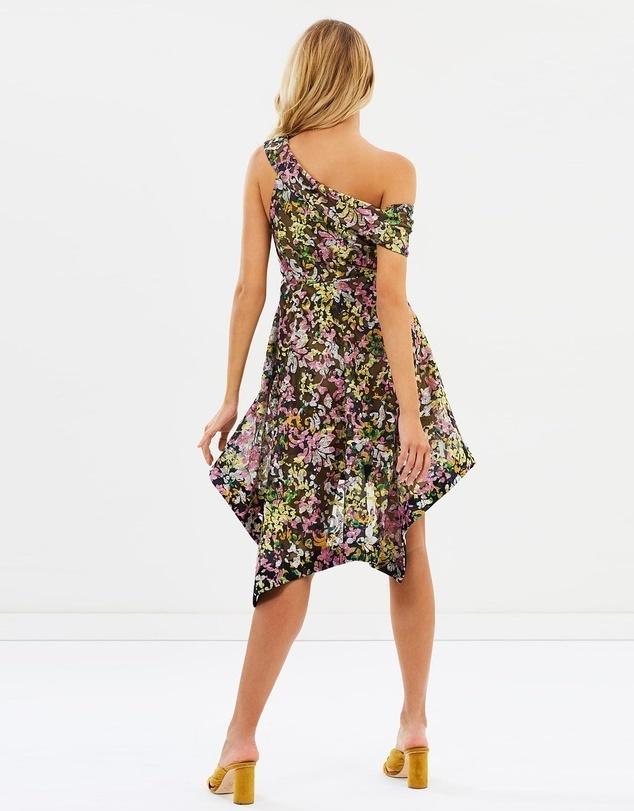 ELLIATT  Opus for rent on The Volte - main image