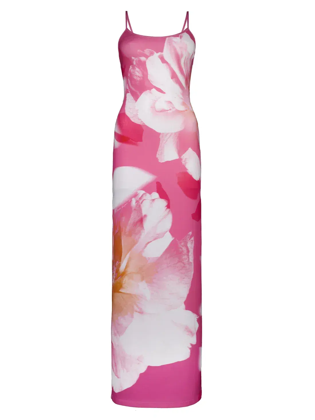 With Harper Lu Valentina Slip Dress Pink Size M / AU 10  - Image 11