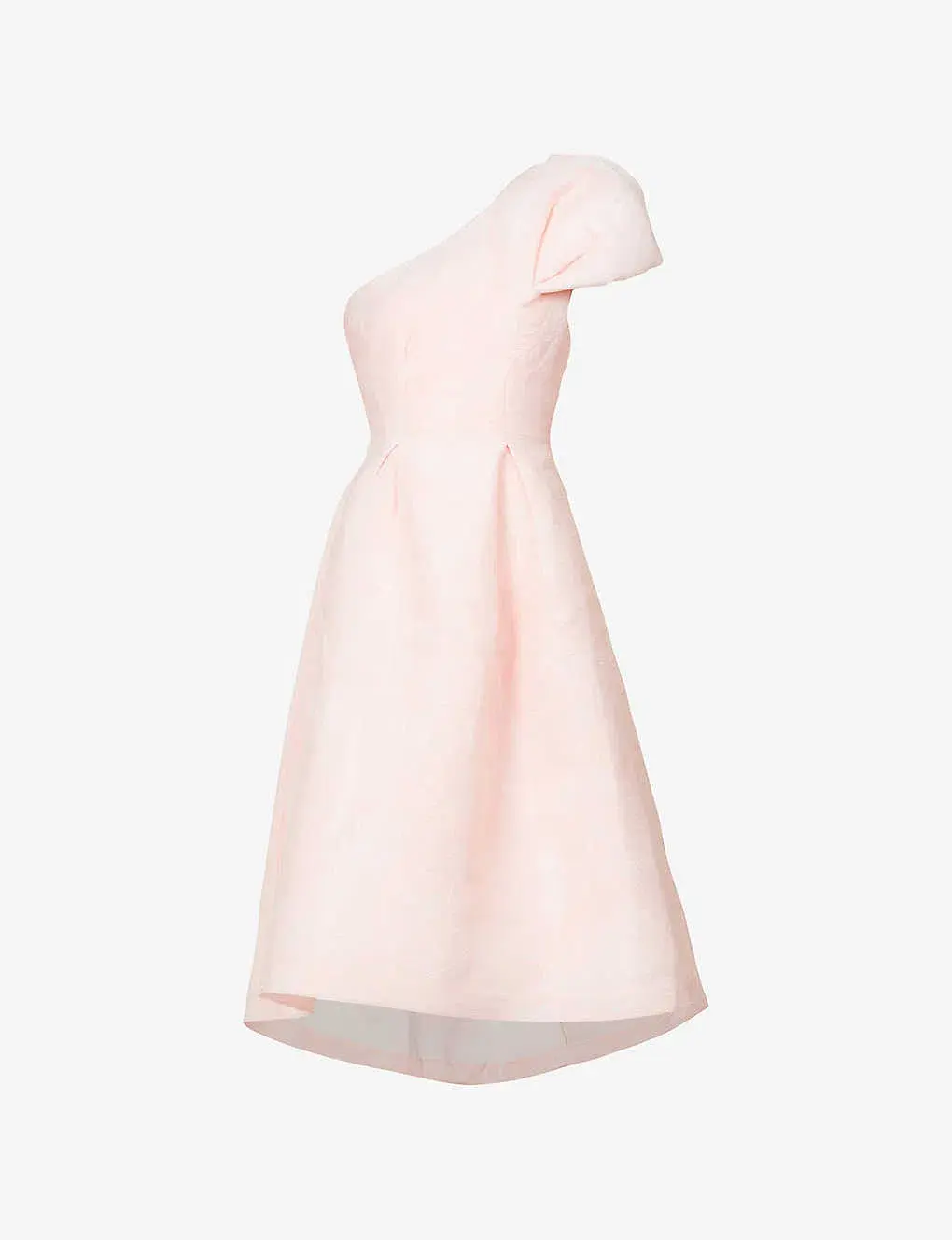 Rachel Gilbert Angus Dress Pink Size 3 / AU 12 - Image 6
