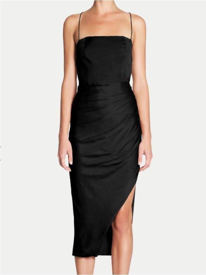 Manning Cartell Miami Heat Backless Dress Size 10 - Image 1
