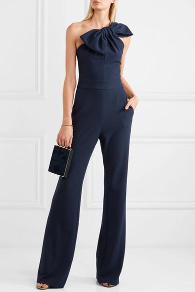 Rebecca Vallance Hamptons Jumpsuit size 12 - Image 2