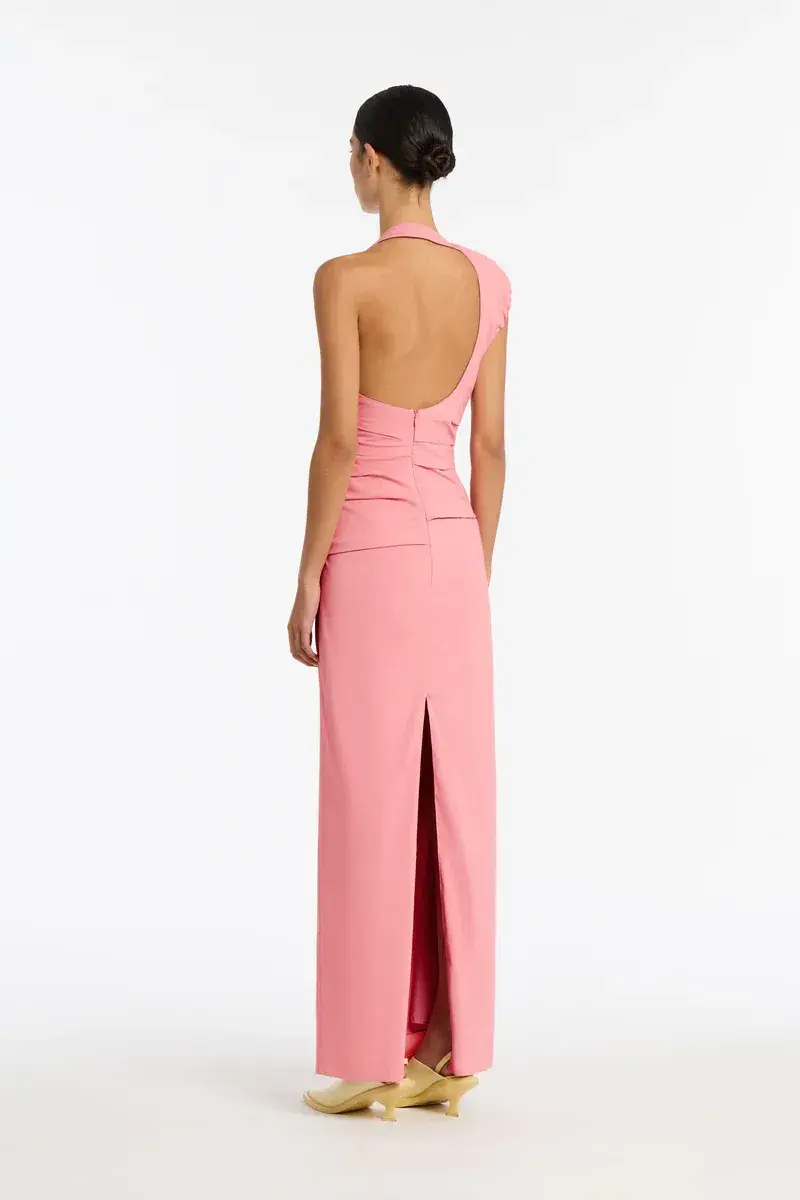Sir the Label Giacomo Gown Pink Size 0/Au 6 - Image 2
