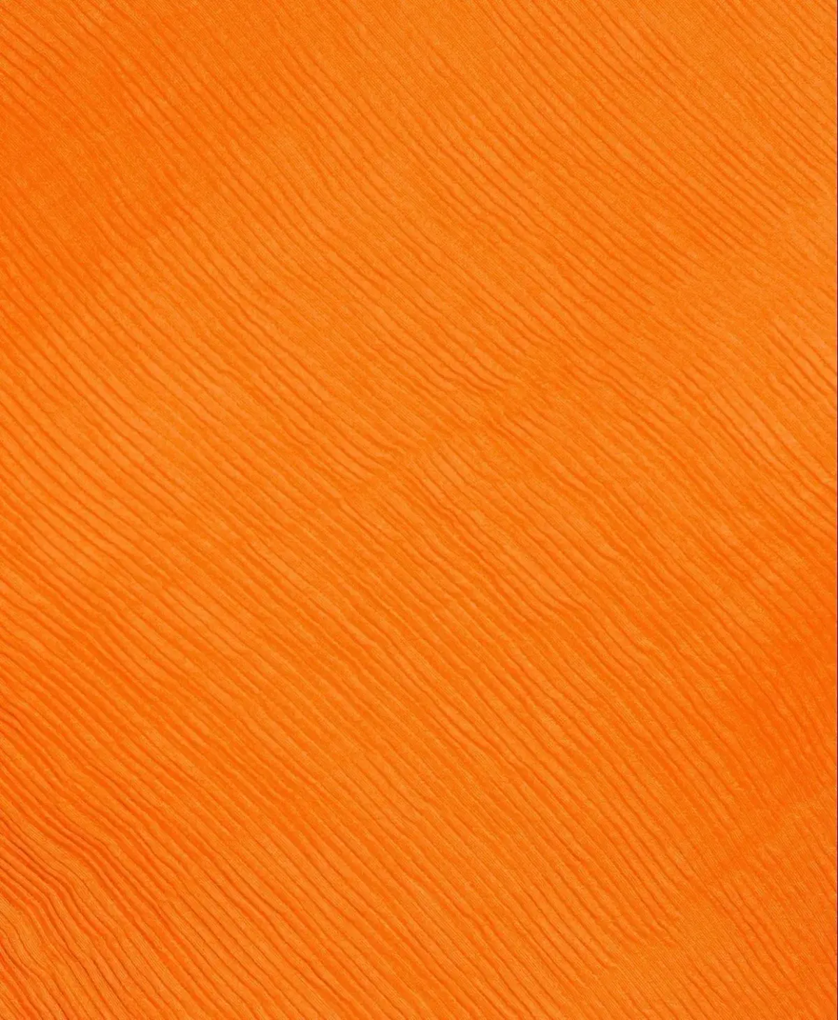 By Johnny Shell Shoulder Sleeve Mini Dress Orange Size 6 - Image 3