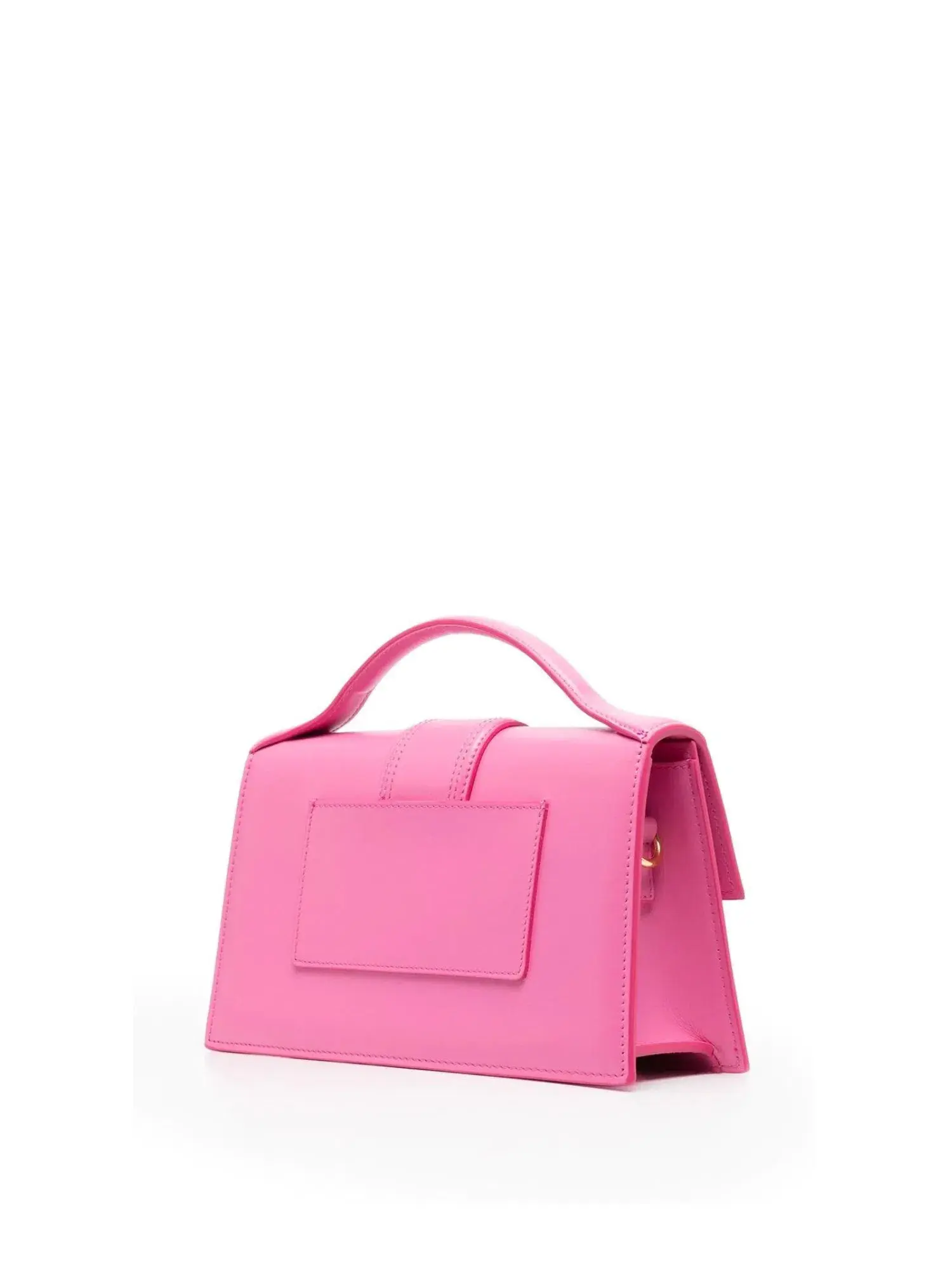 Jacquemus Le Grand Bambino in Pink - Image 3