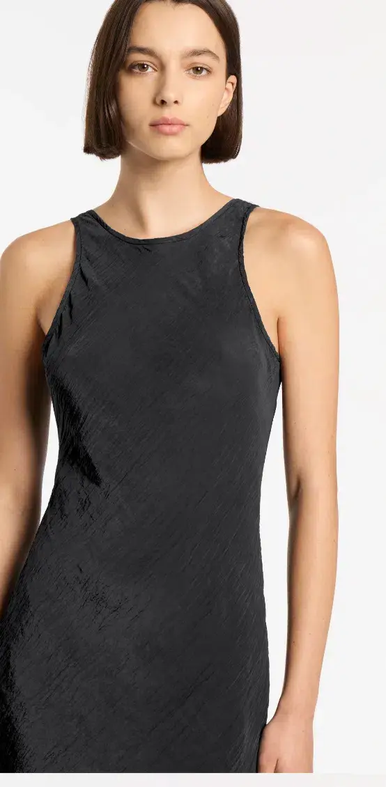 Sir the Label Suri Maxi Dress Black Size 1 / AU 8 - Image 2