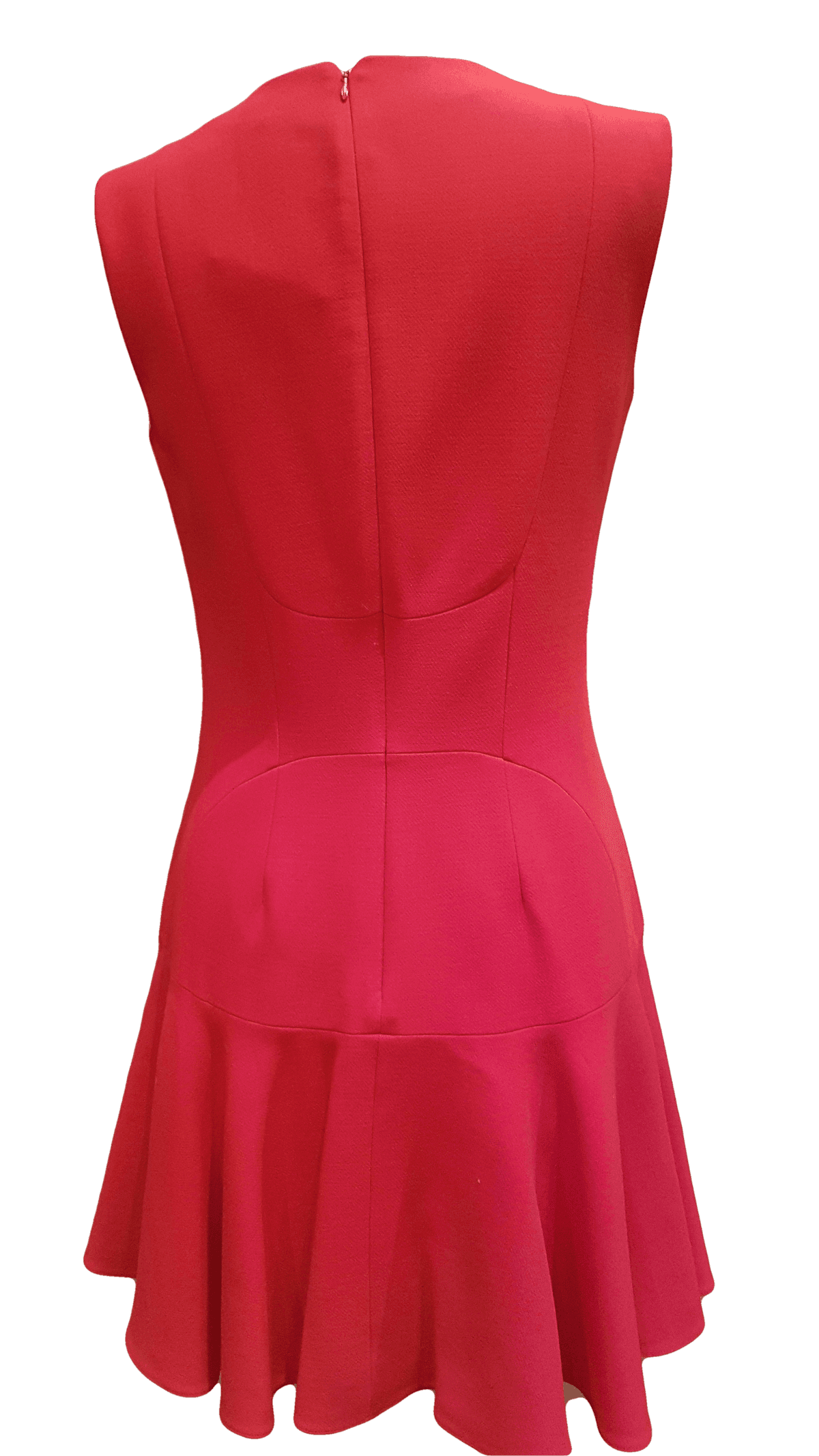 Alexander McQueen Dress size 8 - Image 3