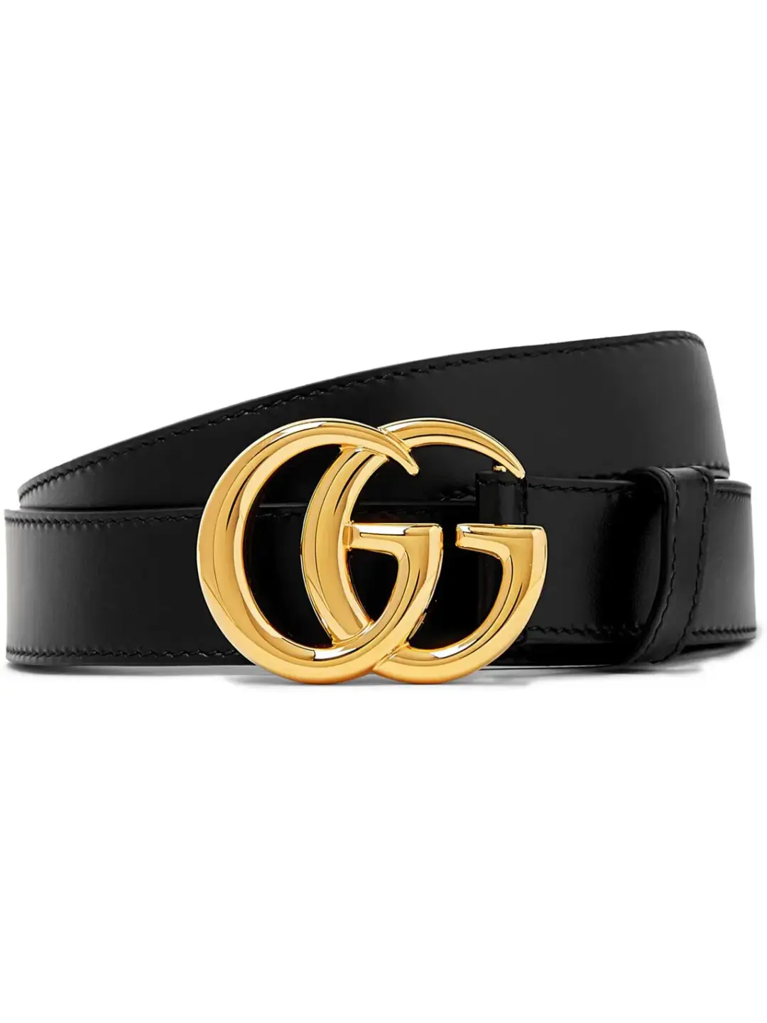 Gucci Belt Black  for rent on The Volte - main image