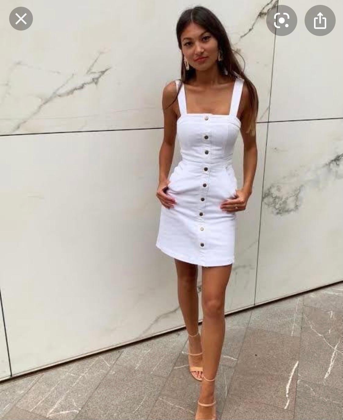 Kookai Brazil Mini Dress - Image 1