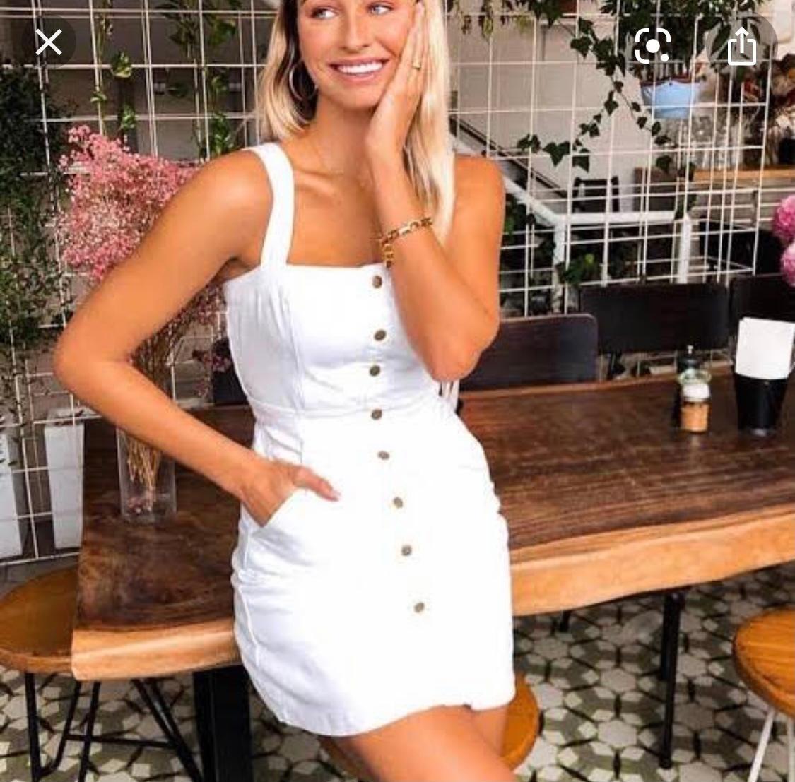 Kookai Brazil Mini Dress - Image 2