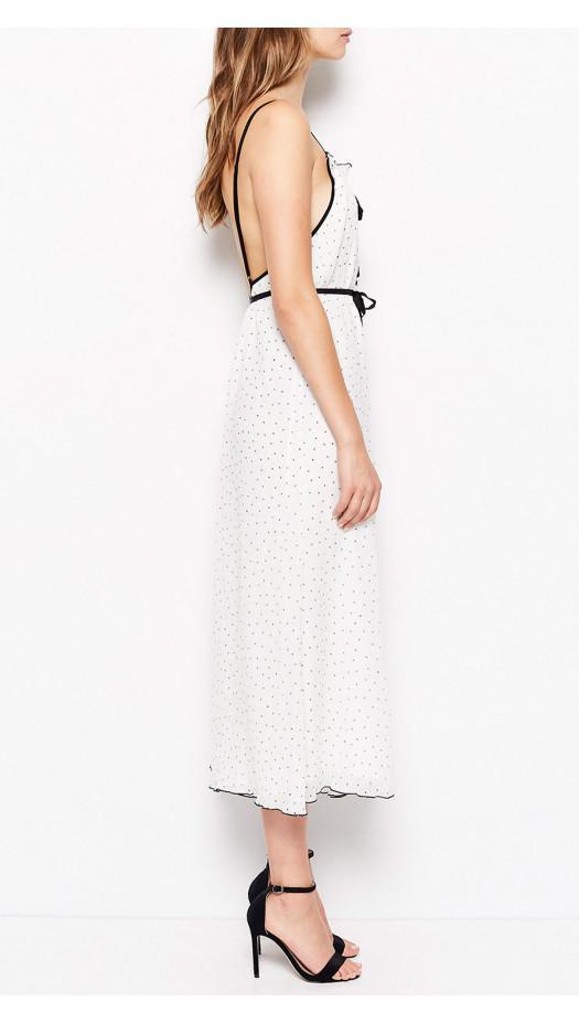Alice McCALL Amazing Grace Jumpsuit White 8 - Image 4