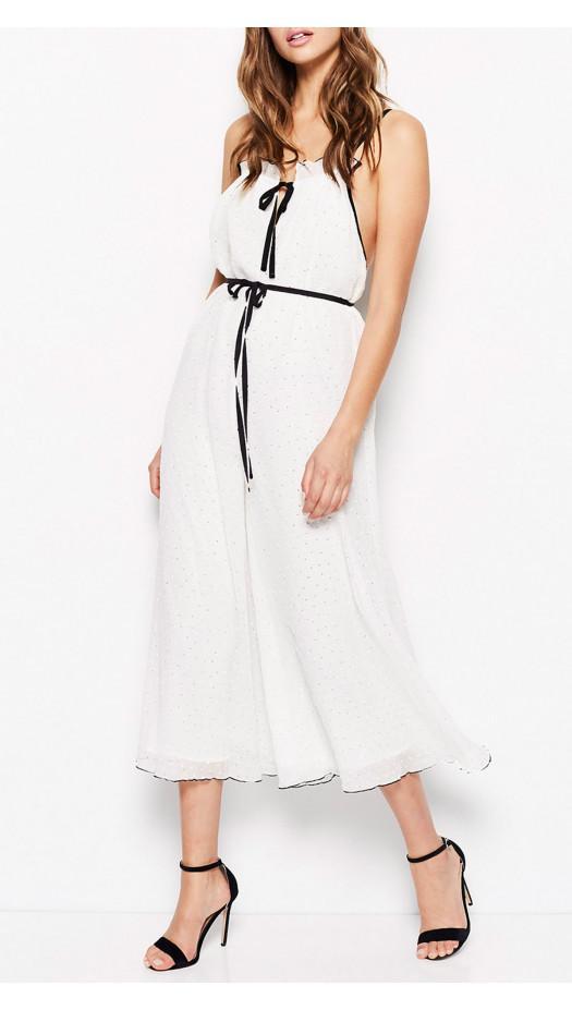 Alice McCALL Amazing Grace Jumpsuit White 8 - Image 1