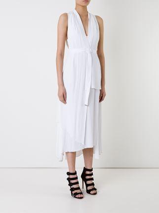 Manning Cartell 'Light Industry' draped dress  - Image 1