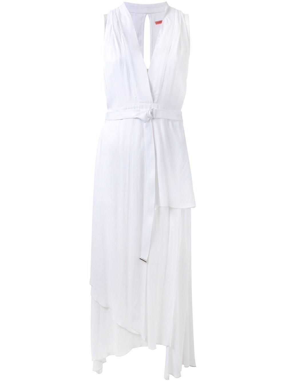 Manning Cartell 'Light Industry' draped dress  - Image 2