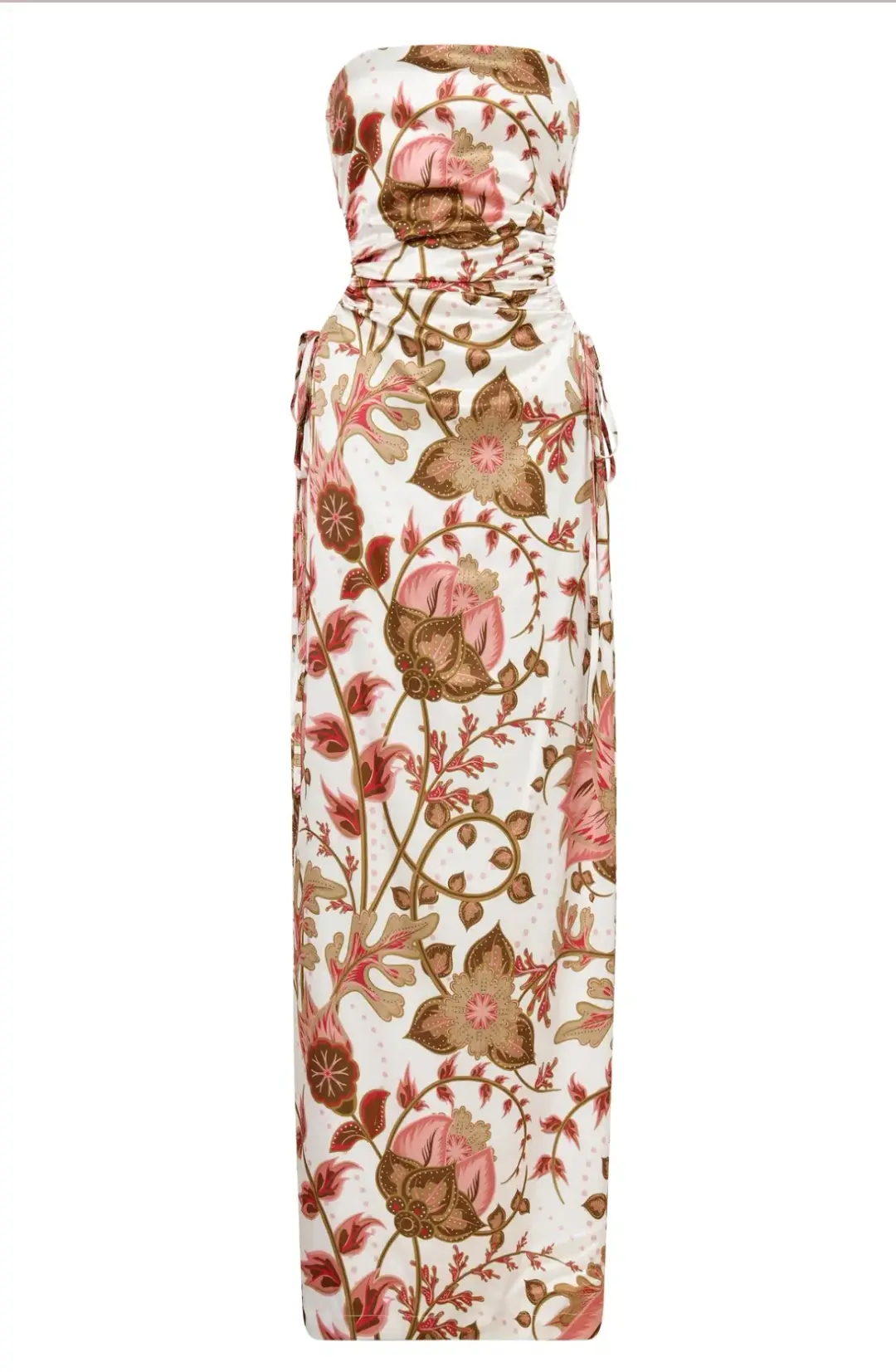 Sonya Moda Dima Dress Print Size 10 for rent on The Volte - main image