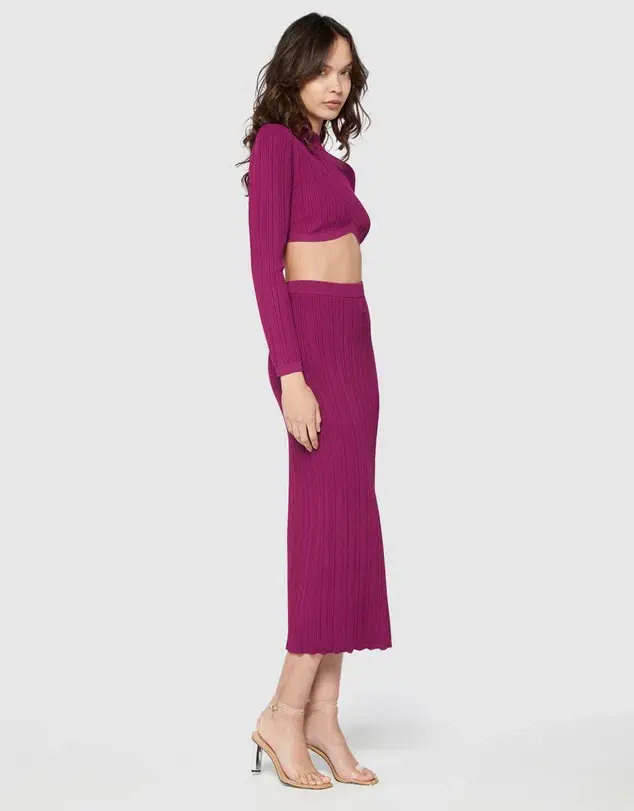 Manning Cartell Opposites Attract Set Purple Size AU 8  - Image 2