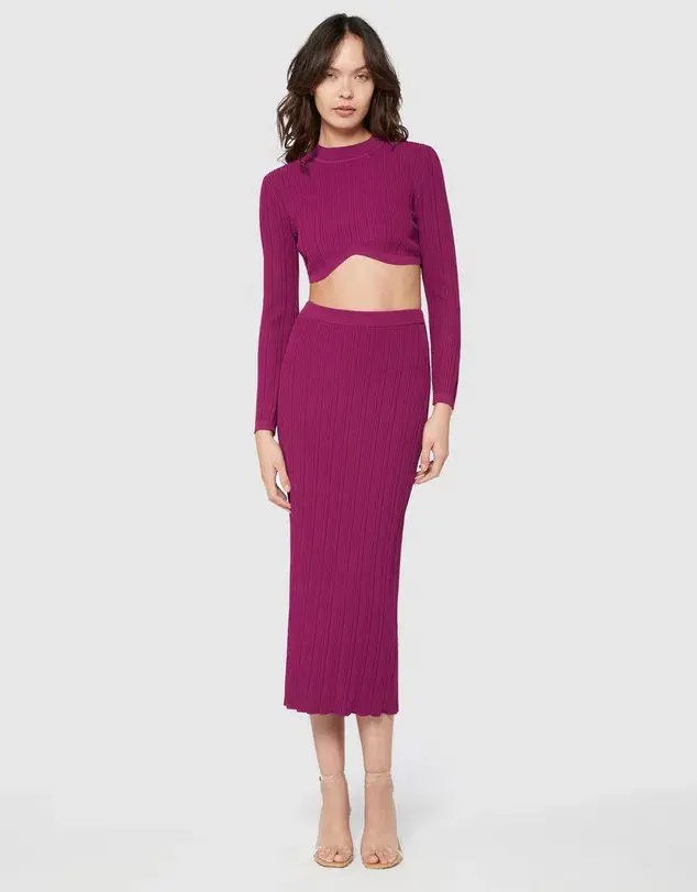 Manning Cartell Opposites Attract Set Purple Size AU 8  - Image 1